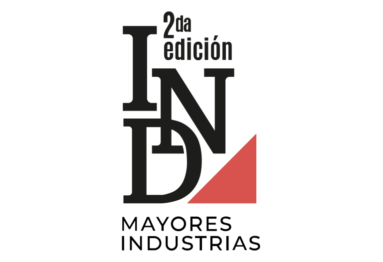 Mayores Industrias 2025